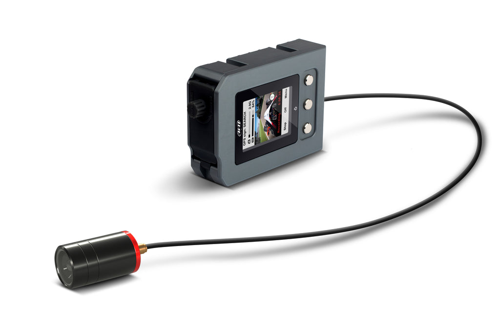 AIM Smartycam 3 GP Motorsport Camera