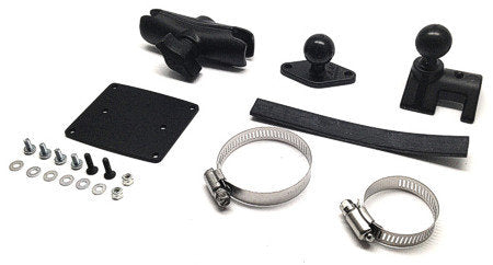 AIM Smartycam GP Recording Unit Roll Bar Mount