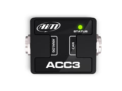AIM ACC3 - 4AN 719  - CAN 50 cm Compact Analog CAN Converter