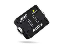 AIM ACC3 - 4AN 719  - CAN 50 cm Compact Analog CAN Converter