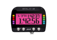 AiM Solo 2 GPS Lap Timer