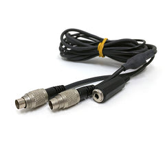 CAN Cable with 3.5mm Audio Jack