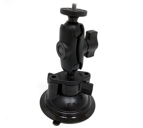 Suction Cup Mount for AiM SmartyCam HD (All Models)